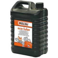 Масло для смазки пильной цепи Oleo-Mac ОМ Eco Lube, 5 л Масло для смазки пильной цепи Oleo-Mac ОМ Eco Lube, 5 л